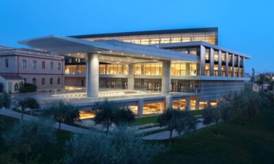 Ευρωπαϊκές Ημέρες Πολιτιστικής Κληρονομιάς με δράσεις για όλη την οικογένεια στο Μουσείο της Ακρόπολης 1