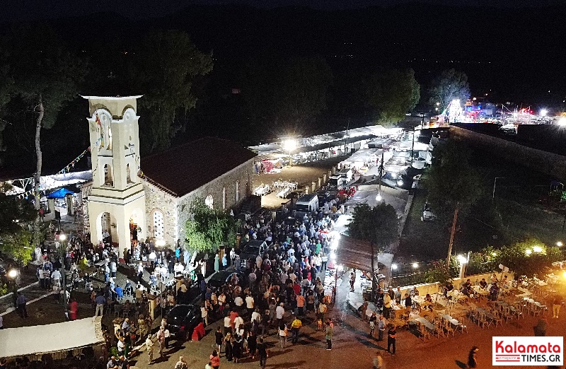 Το πανηγύρι του Μελιγαλά ένα από τα ιστορικότερα στην Ελλάδα 14