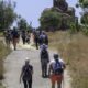 Ορειβατικός Σύλλογος Καλαμάτας : Πεζοπορία στη διαδρομή Καρδαμύλη - Εξωχώρι 61