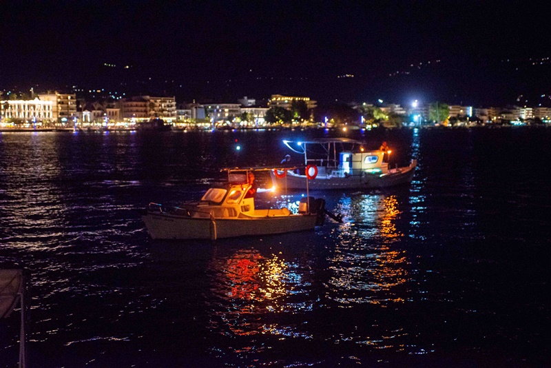 Τίμησαν τους προγόνους τους οι Μικρασιάτες της Καλαμάτας 9