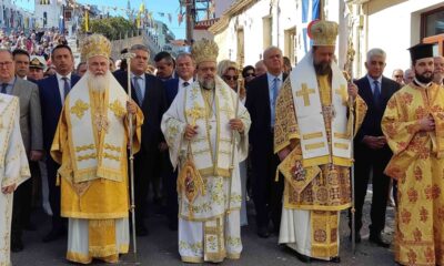 Μεσσηνίας Χρυσόστομος : Η Παναγία θα σταθεί Υπέρμαχος Στρατηγός σε κάθε αρρωστημένη εθνικιστική διάθεση της γείτονος χώρας 6