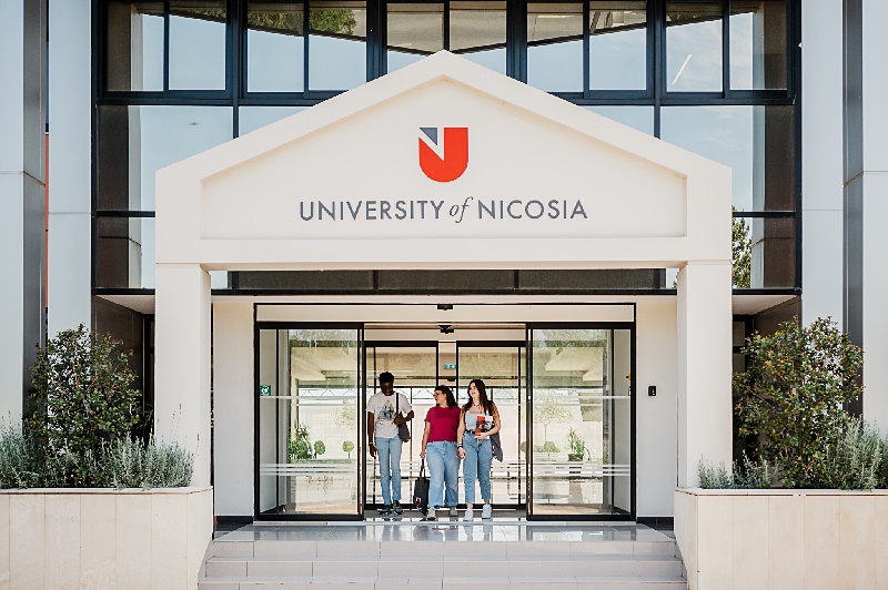 Άνοιξε τους ορίζοντές σου στο Πανεπιστήμιο Λευκωσίας 11