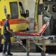 Του «όρμησαν» 10 άτομα και τον ξυλοκόπησαν άγρια στη Θεσσαλονίκη, στο νοσοκομείο 26χρονος 51