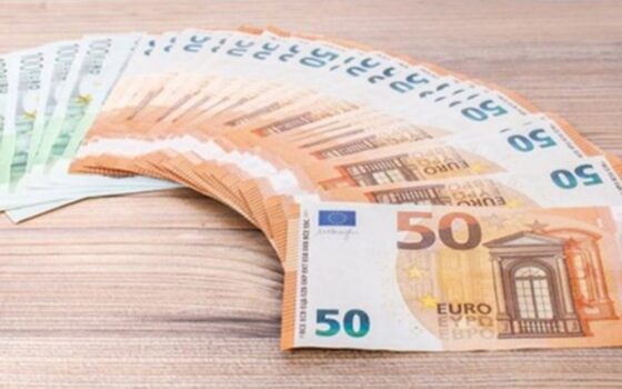 Δεκάδες χιλιάδες ευρώ θα λάβουν από τον e-ΕΦΚΑ χιλιάδες δικαιούχοι του εφάπαξ μέχρι τέλος του έτους