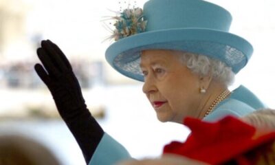 βασίλισσα ελισάβετ: το τελευταίο "αντίο" σήμερα στην μοναδική μονάρχη που έμεινε στο θρόνο επί 70 ολόκληρα χρόνια 19