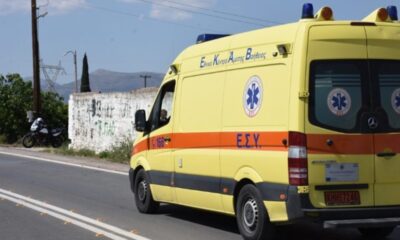 Τραγωδία: Σκοτώθηκε το παιδί τους σε τροχαίο, υιοθέτησαν και σκοτώθηκε κι εκείνο 9