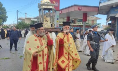 στη μεσσήνη ο δήμαρχος καλαμάτας για την υποδοχή της ιερής εικόνας της παναγίας της βουλκανιώτισσας 12