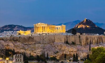 Αθήνα: Επίσημα βρίσκεται στη λίστα από τις 10 ομορφότερες πόλεις του κόσμου 22