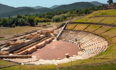 tιμητική συναυλία προς τιμήν του πέτρου θέμελη, στο αρχαίο θέατρο μεσσήνης 24