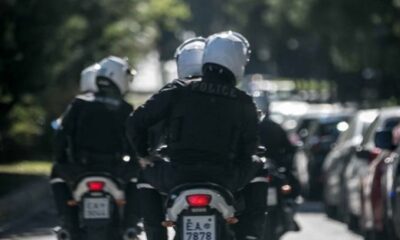 Καλαμάτα: Συνελήφθησαν δύο άτομα για κλοπή 13