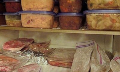 Κατεψυγμένα φαγητά: Κρύβουν κινδύνους για το σώμα μας 17