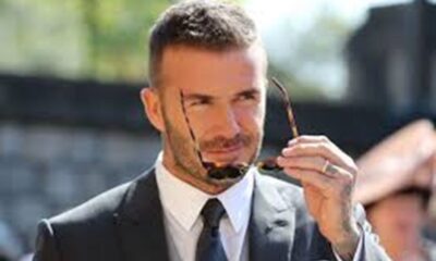 Ο David Beckham βρίσκεται Ελλάδα - Όλες οι φορές που η διάσημη οικογένεια έκανε διακοπές στη χώρα μας! 2