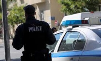 Δόκιμη αστυνομικός κατηγορείται πως ειδοποιούσε για τις εφόδους της ΕΛ.ΑΣ. στην Πολυτεχνειούπολη 26