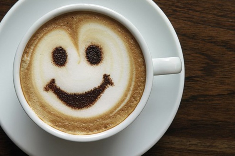 Μελέτη: Η κατανάλωση καφέ συνδέεται με αυξημένη μακροζωία 1