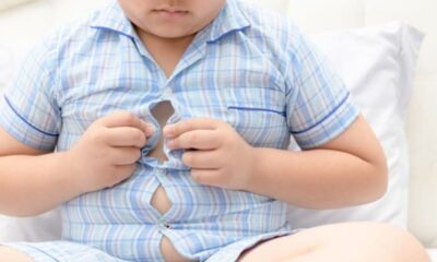 sos από έλληνες επιστήμονες: «eπιδημία της παχυσαρκίας» - μύθος ότι τα κιλά θα γίνουν… μπόι 55