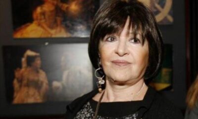 πέθανε η σπουδαία ηθοποιός μάρθα καραγιάννη 55