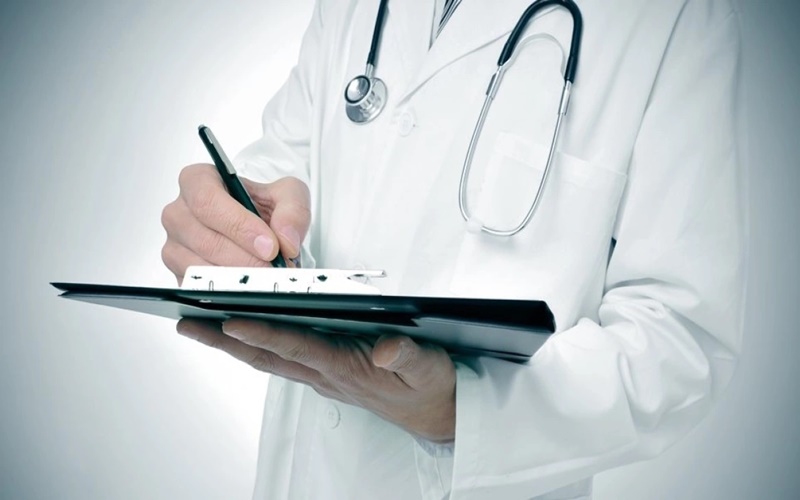 προσωπικός γιατρός: εγγραφή και σε άλλες ειδικότητες 1
