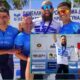 Ευκλής Cycling Team: Πρωταθλητής Ελλάδος ο Λυριντζής για το 2022. 2