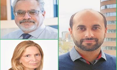 Μία ελπιδοφόρα μελέτη για νέες αντικαρκινικές θεραπείες - Κεντρικό ρόλο στη διεξαγωγή των πειραμάτων, ήταν ο Καλαματιανός δρ Ιωάννης Βεργινάδης 1