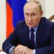 ο ρώσος πρόεδρος βλαντίμιρ πούτιν κήρυξε μερική επιστράτευση 9