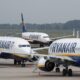 Ryanair: Κλείνει τη βάση της στην Αθήνα - Ποια δρομολόγια θα παραμείνουν 19