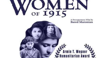 Καλαμάτα: Συνεχίζεται το ταξίδι του Solar Cinema με αφιέρωμα στη Γενοκτονία των Αρμενίων ΔΤ 14