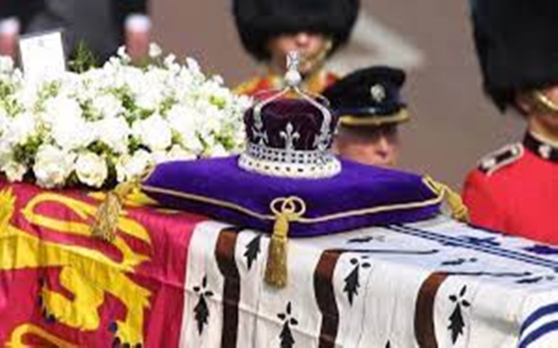 Ποιοι έχουν δηλώσει ότι θα παρευρεθούν στην κηδεία της βασίλισσας Ελισάβετ 1