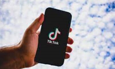 «έπεσε» η πλατφόρμα του tiktok – προβλήματα σε αρκετές χώρες 14