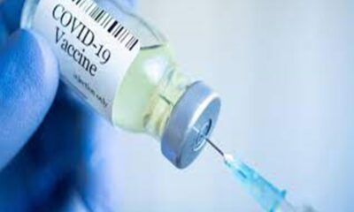 μελέτη: τα εμβόλια κατά του κοροναϊού προκαλούν διαταραχές περιόδου 4