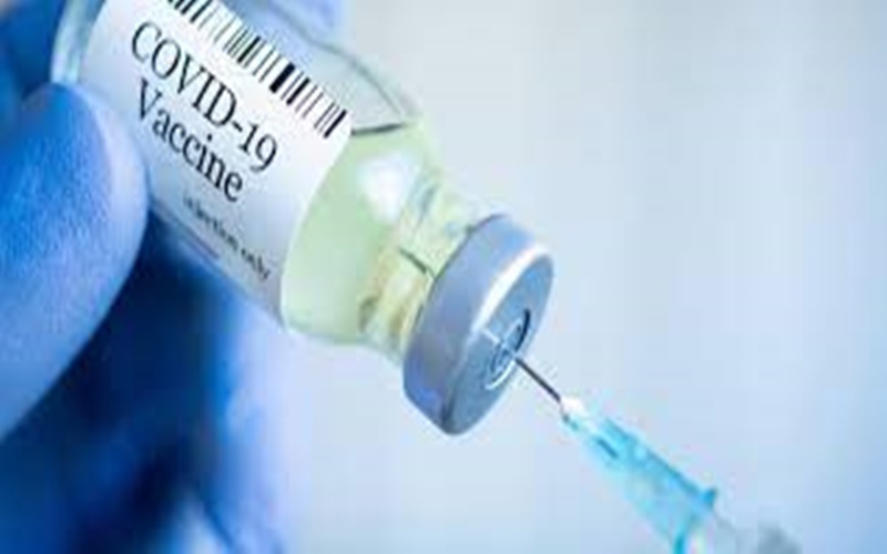 Μελέτη: Τα εμβόλια κατά του κοροναϊού προκαλούν διαταραχές περιόδου 1