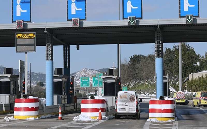 Αττική Οδός: Τι αλλάζει στα διόδια - Έρχεται νέο μοντέλο τιμολόγησης 1