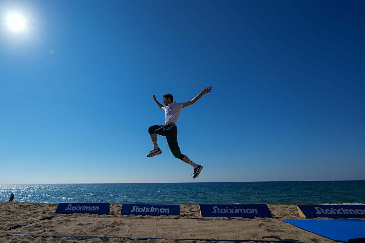 Η αθλητική γιορτή των 10 χρόνων Navarino Challenge 4