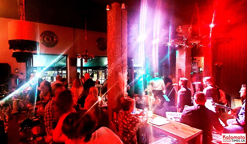 eντυπωσιακό opening για το da luz wine bar restaurant (photos+video) 23