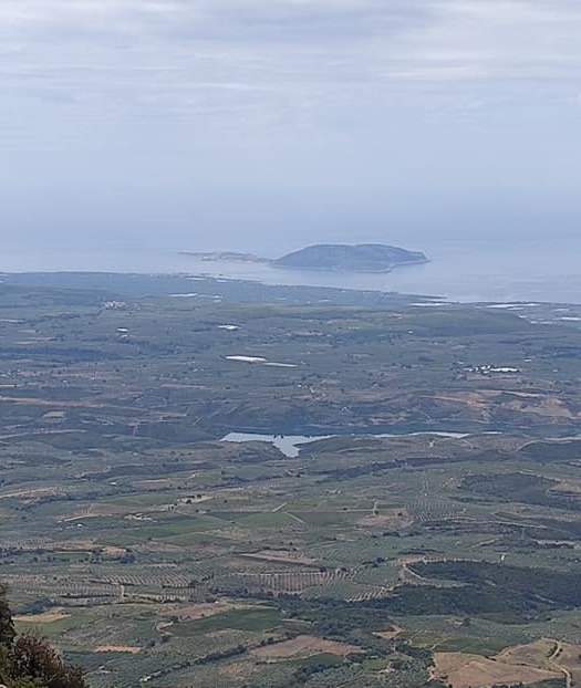 Ευκλής Καλαμάτας: Πεζοπόρησε στα μονοπάτια του όρους Αιγάλεω 10