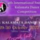 Καλαμάτα: 4ο Διεθνές Κύπελλο Χορού «Kalamata Dance Cup 2022» 29