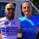 Ευκλής Cycling Team: Γκότσης και Λυριντζής στην ''8η Ανάβαση Φυλής''. 2