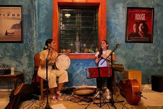 Ναυαρίνεια 2022 : Μουσική βραδιά στην Πύλο
