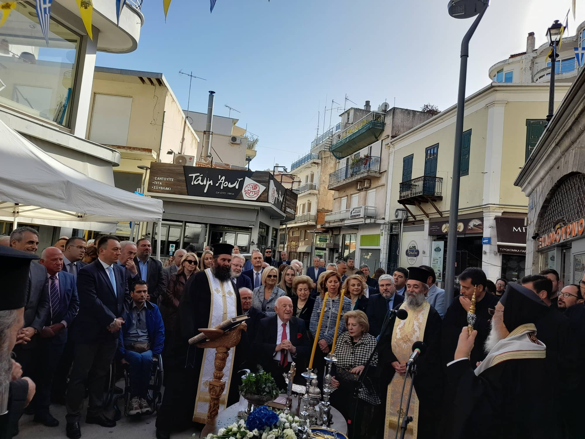 ΠΟΜΑμεΑ Πελοποννήσου: Εγκαίνια λειτουργίας ενός έργου ορόσημο για την Αρκαδία 16