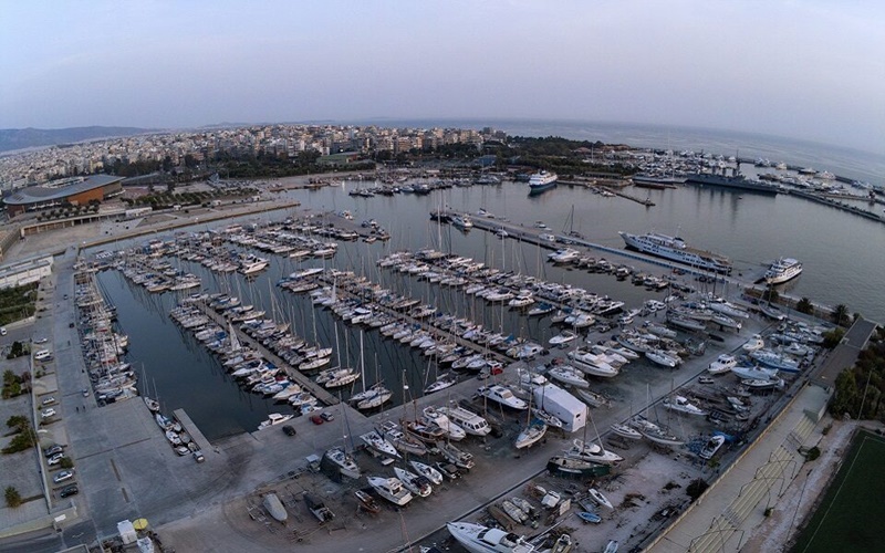 Καλλιθέα: Νεκρός 76χρονος με γροθιές από πρώην αθλητή πολεμικών τεχνών 3