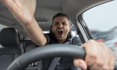 Στους πιο επικίνδυνους οδηγούς της Ευρώπης οι Έλληνες 6