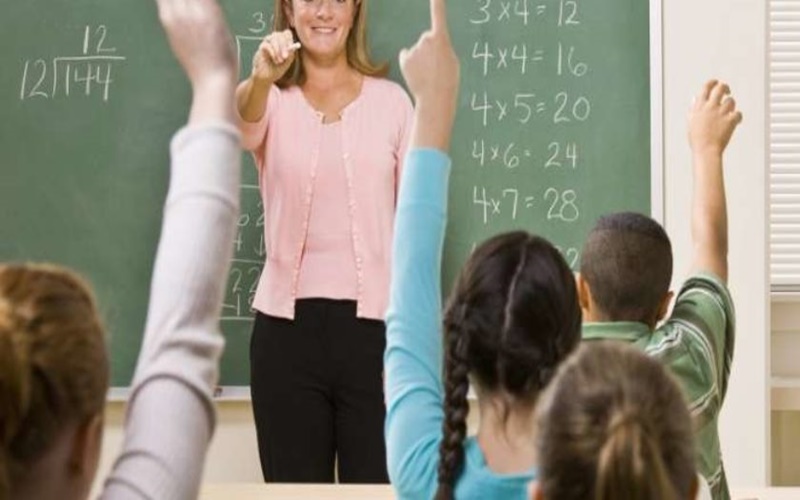 Παγκόσμια Ημέρα Εκπαιδευτικών : 10 αποφθέγματα για τη σημασία του δασκάλου 1