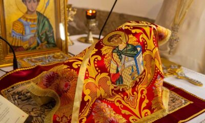 Η εορτή του Αγίου Δημητρίου στην Ιερά Μητρόπολη Μεσσηνίας 18