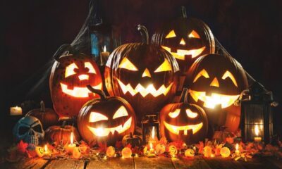 Halloween: Ποια είναι η πραγματική ιστορία της πιο τρομακτικής γιορτής- Πως ξεκίνησε 7