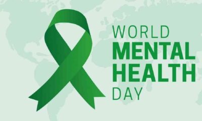 10 Οκτωβρίου - Παγκόσμια Ημέρα Ψυχικής Υγείας 30