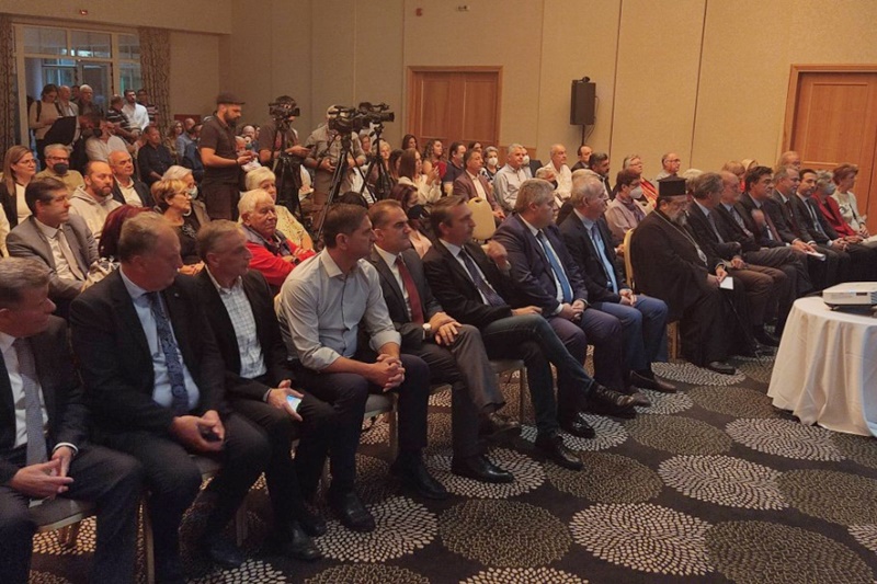 Βραβείο δοκιμίου έτους 2021 και υποτροφίες εις μνήμην Παναγιώτη Φωτέα 1