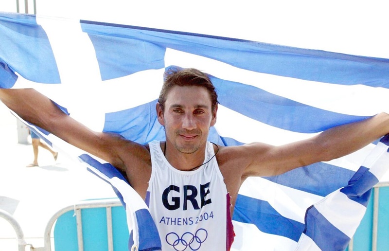 Το δικαστήριο δικαίωσε τον χρυσό Ολυμπιονίκη Νίκο Κακλαμανάκη 1