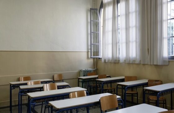 Μαθήτρια γυμνασίου έπεσε θύμα βιασμού από μαθητή λυκείου μέσα στο σχολείο στο Ηράκλειο Κρήτης