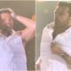 Συναυλία Αργυρού & 50 Cent: Το βίντεο με τον Κωνσταντίνο που κάνει τον γύρο του διαδικτύου 14