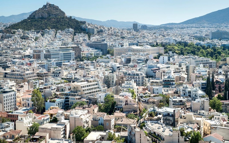 Ακίνητα: Μπορεί να έχετε «διάφορες» με τον γείτονα σας στα τετραγωνικά και να μην το ξέρετε 3