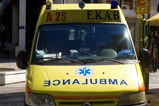 Μαθητής τραυματίστηκε από σπασμένο τζάμι σε σχολείο της Θεσσαλονίκης